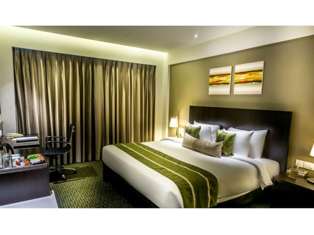 Rodas An Ecotel Boutique Hotel 8/28
