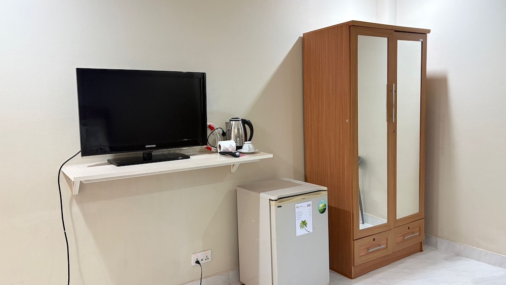 Collection O Southern Star Resort Pattaya 30/37