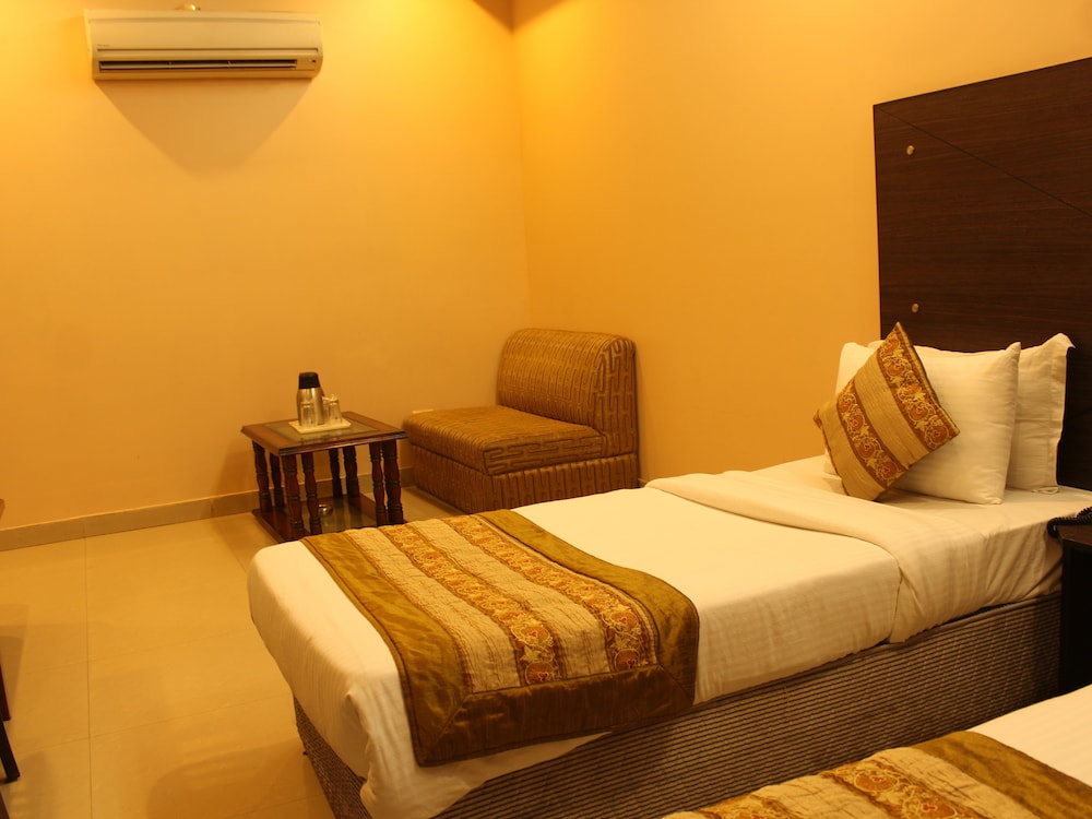Hotel Kyron 15/37