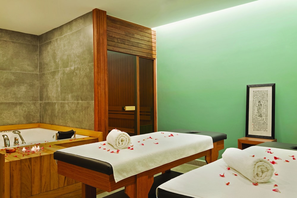 Tryp by Wyndham Istanbul Atasehir 28/61