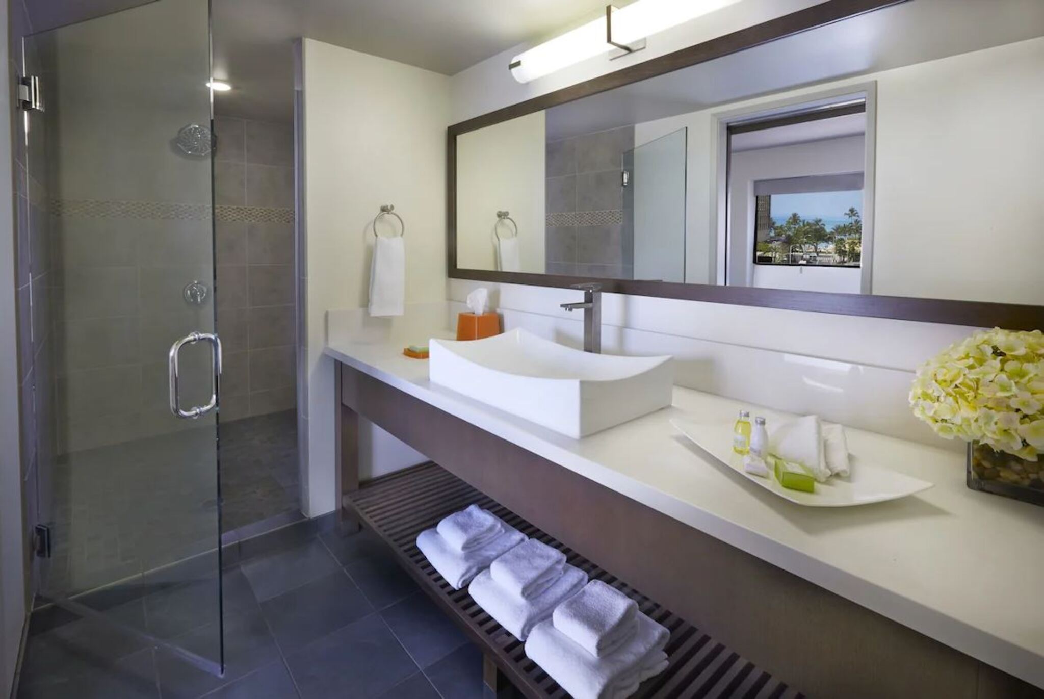 Lifestyle, Junior Suite