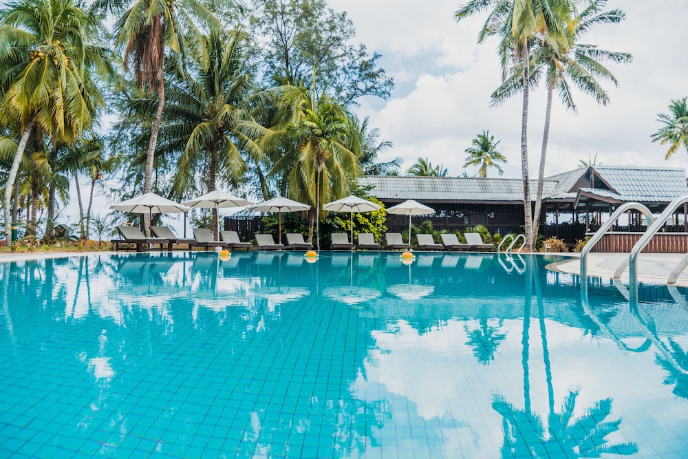 Berjaya Tioman Resort 57/62