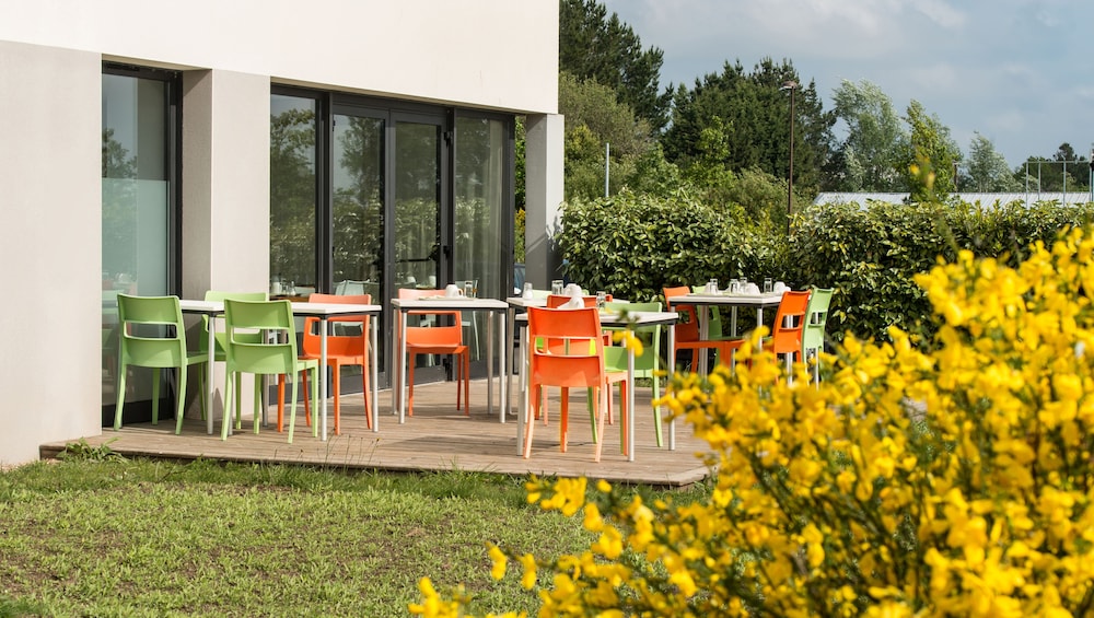 HOTEL ECONUIT 43/47