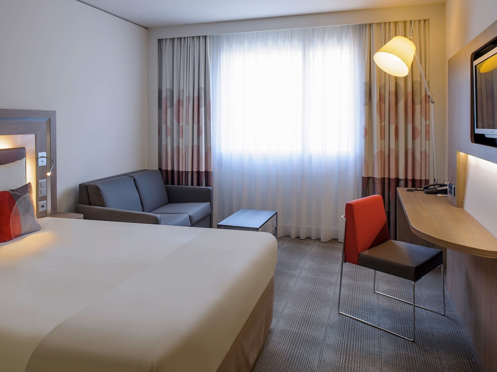 Novotel Lugano Paradiso 28/69