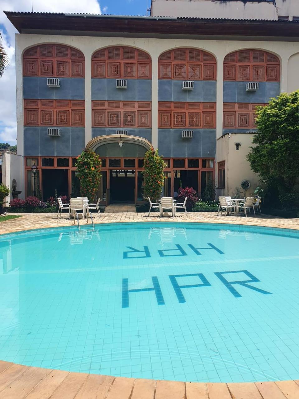 Hotel Ponte Real 1/47
