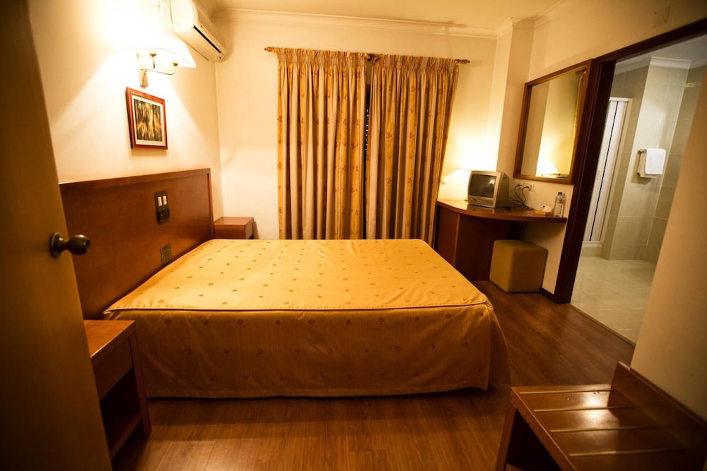 Santa Mafalda Hotel 10/37