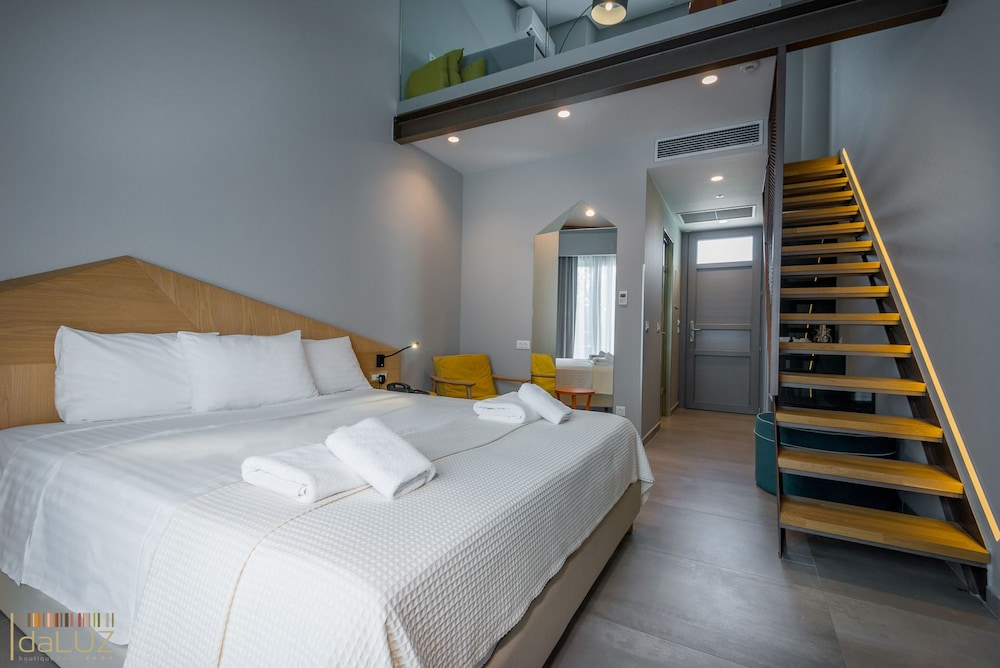 Daluz Boutique Hotel 24/78