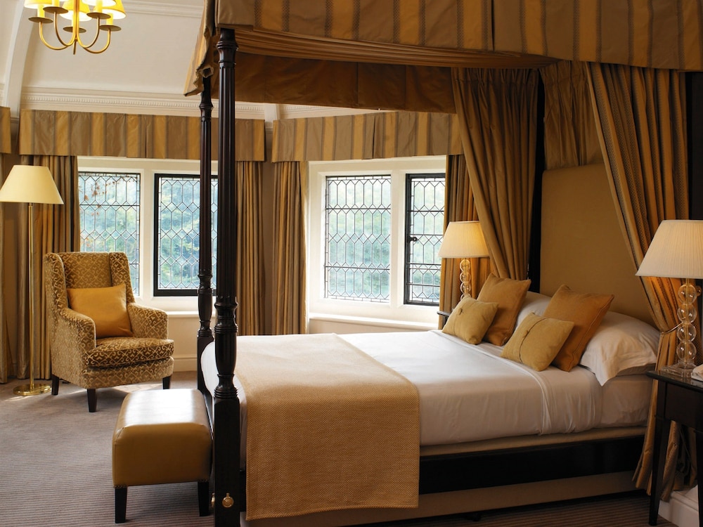 Macdonald Frimley Hall Hotel And Spa 42/73