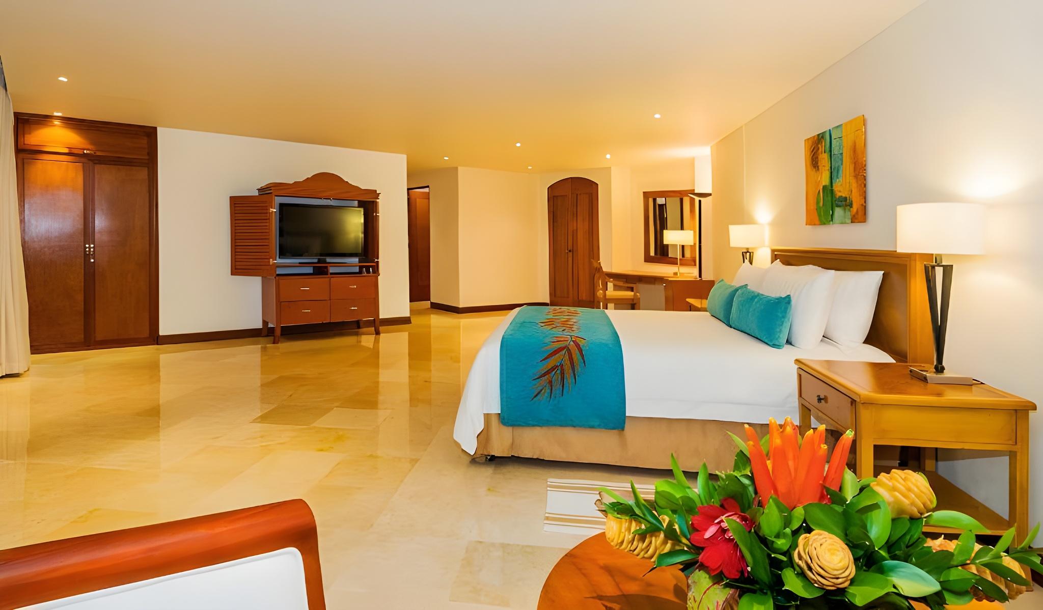 Master, Suite