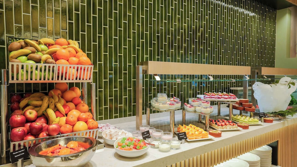 Radisson Hotel Istanbul Merter 16/48