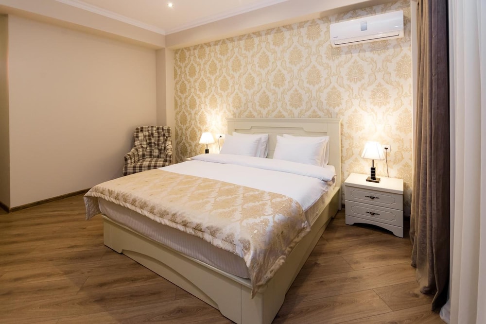 Orchid Boutique Hotel 15/43