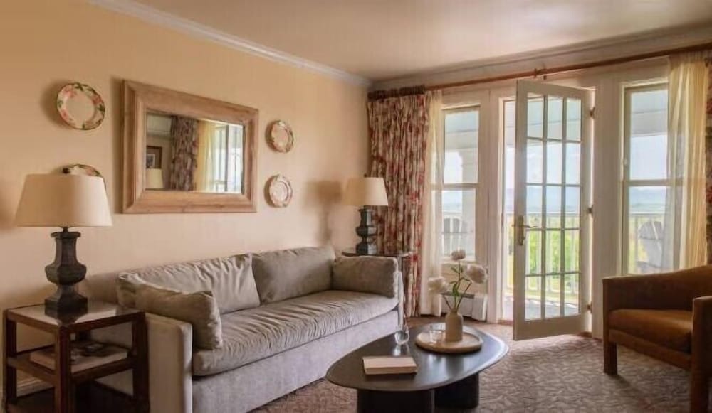 Mountain View Grand Resort and Spa 49/72