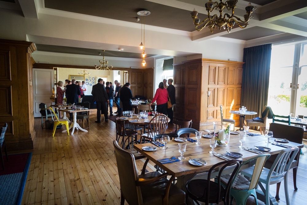 The Park Hotel Peebles 42/48