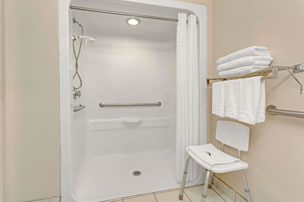Microtel Inn Suites By Wyndham Florence Cincinnati Airport 11/41