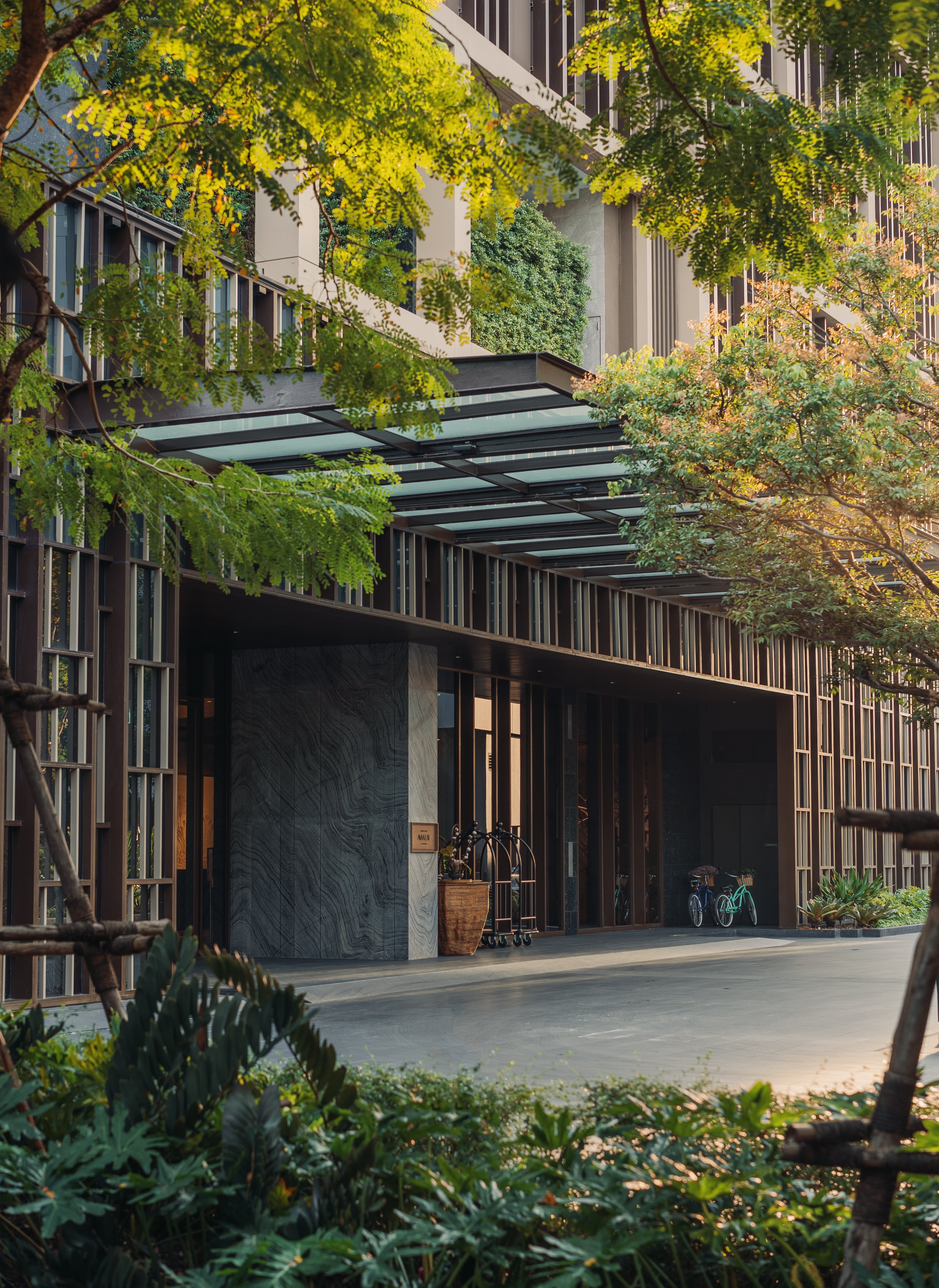 Kimpton Maa-Lai Bangkok 79/81
