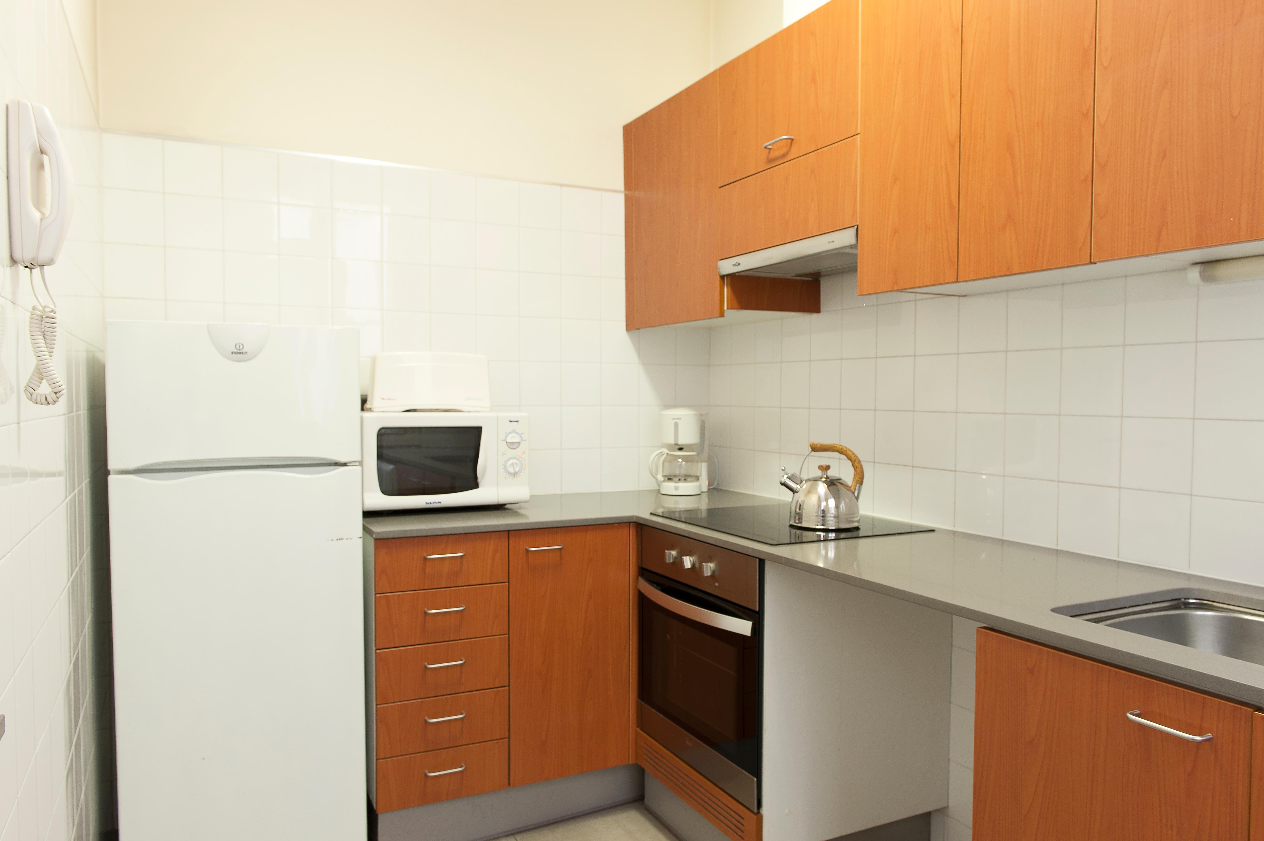 MH Apartments Tetuan 22/28