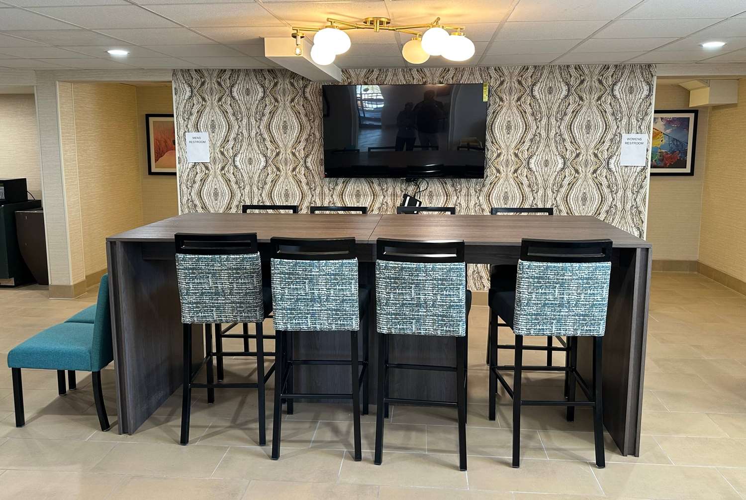 La Quinta Inn by Wyndham Albuquerque Airport 25/33