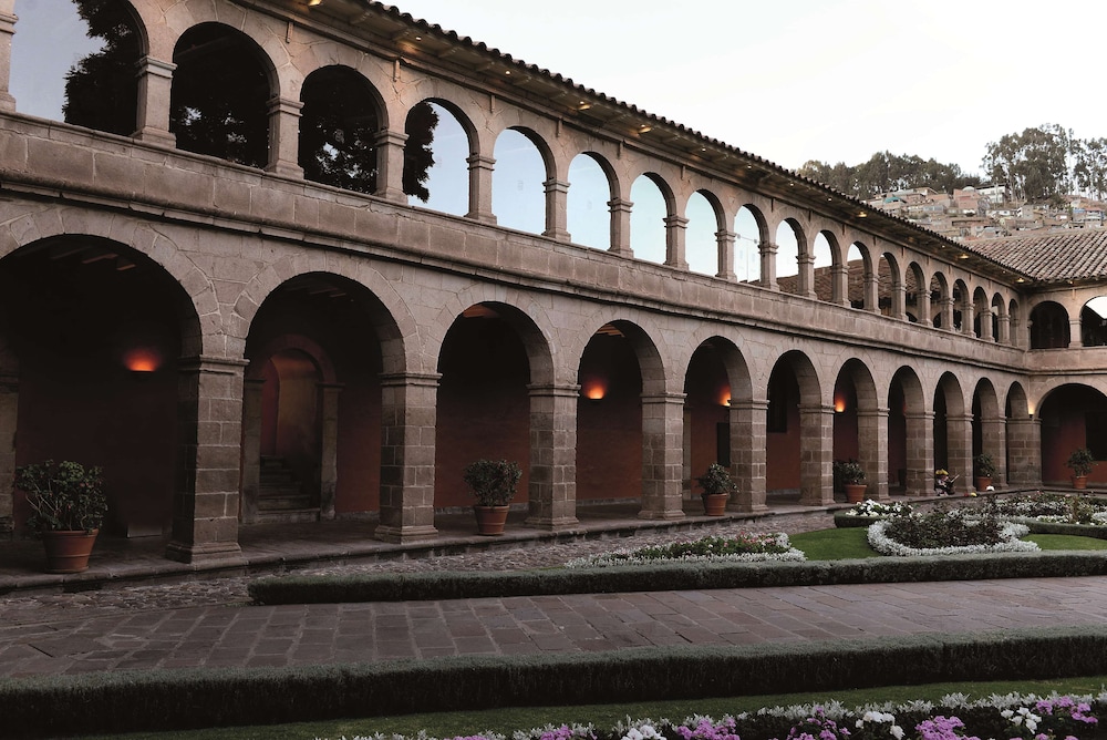 Monasterio, A Belmond Hotel 1/67