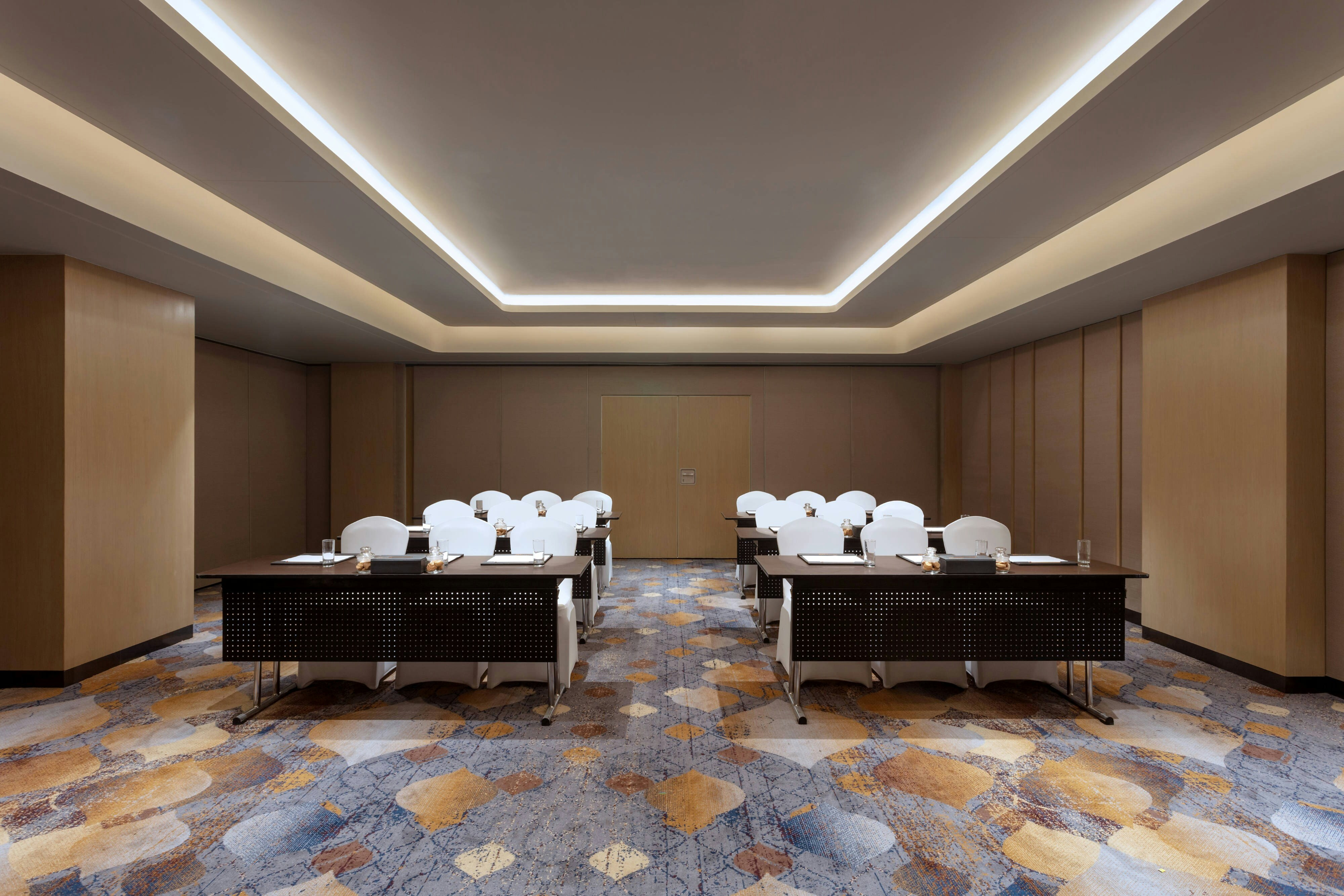Courtyard by Marriott Amritsar 13/15