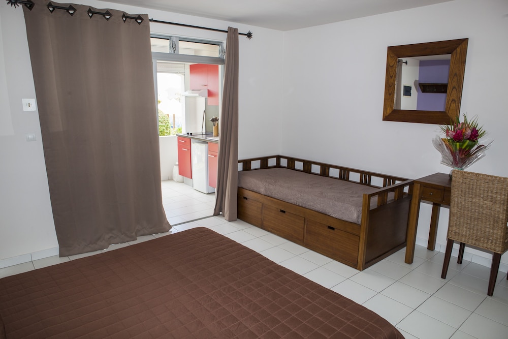 Karibea Residence Le Corail 2/72