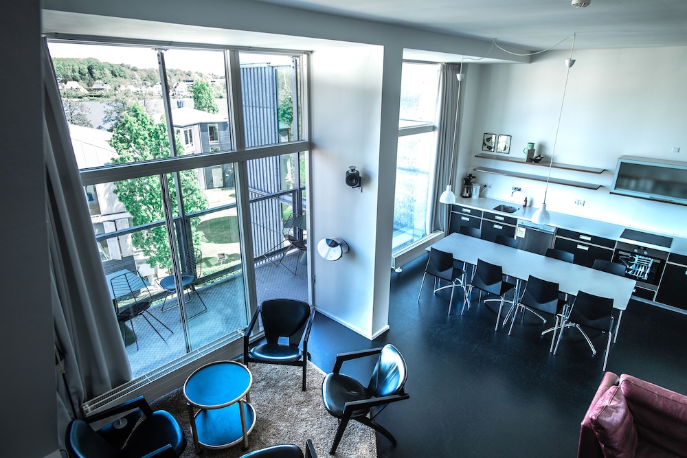 Kolding Hotel Apartments 33/80