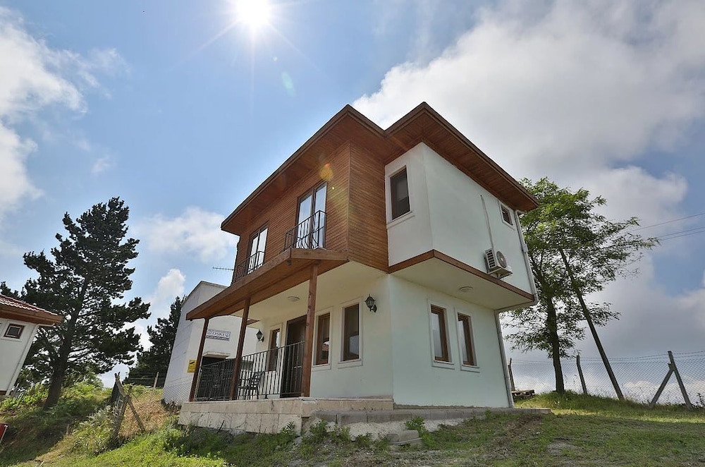 Akamoy Boztepe Hotel & Restaurant 2/40