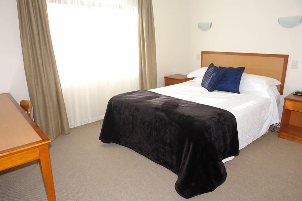 AUCKLAND NEWMARKET MOTEL 22/44