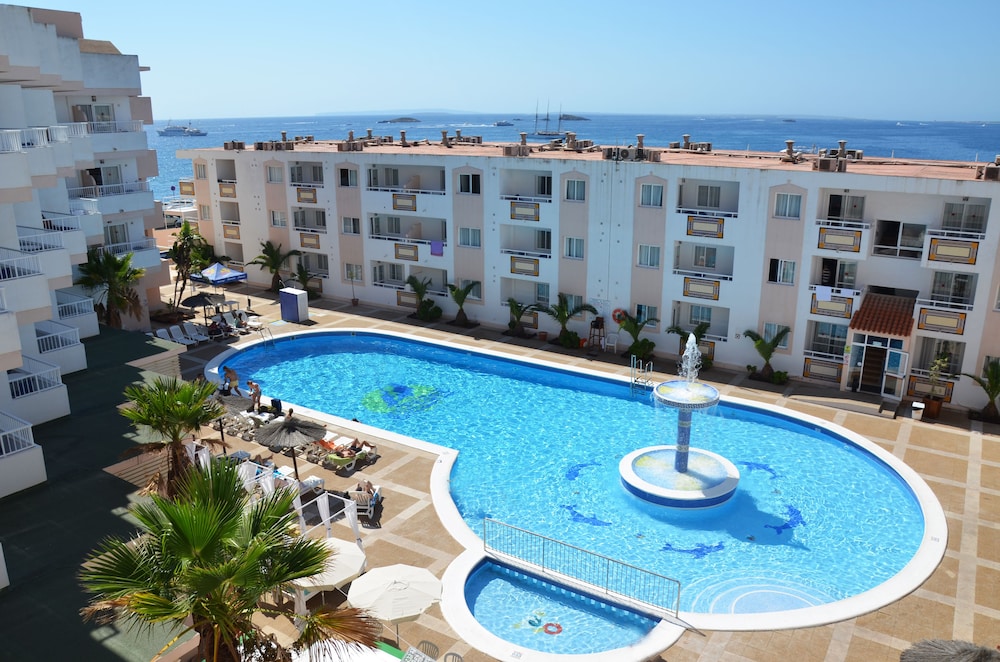 Apartamentos Vibra Panoramic in IBIZA