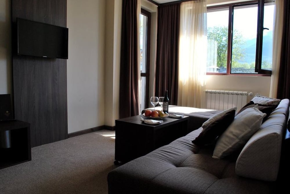 HOTEL COMPLEX ZARA RESORT & SPA 18/54
