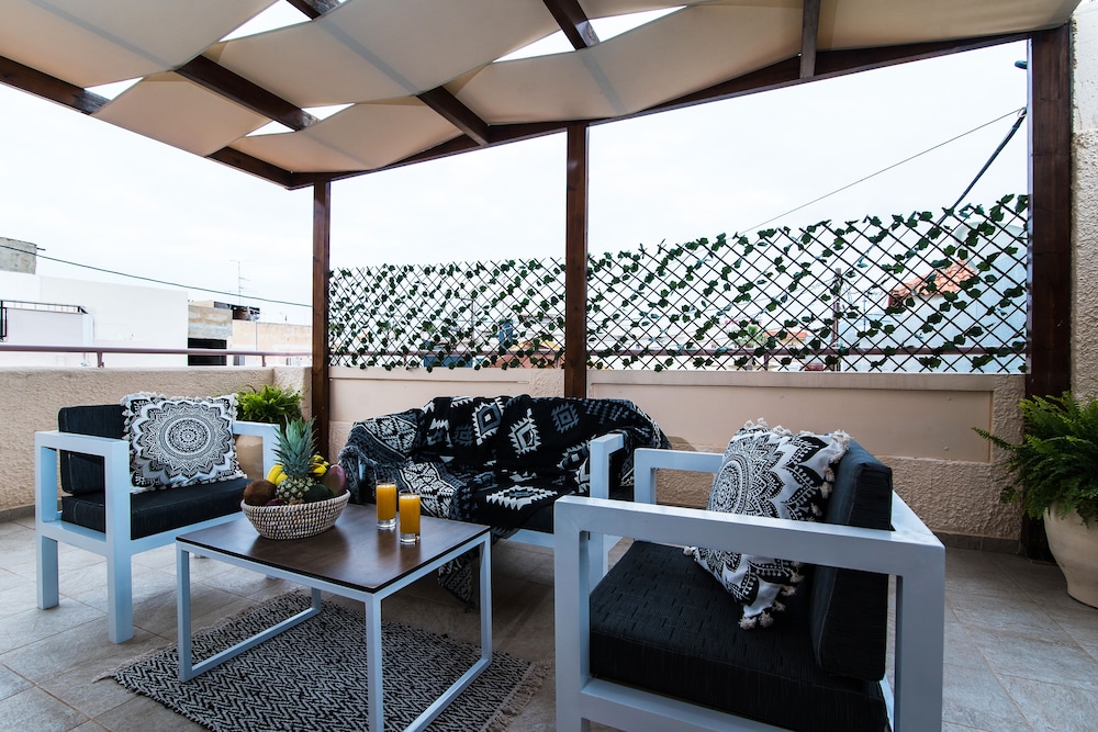 Le Palme Malia 27/50