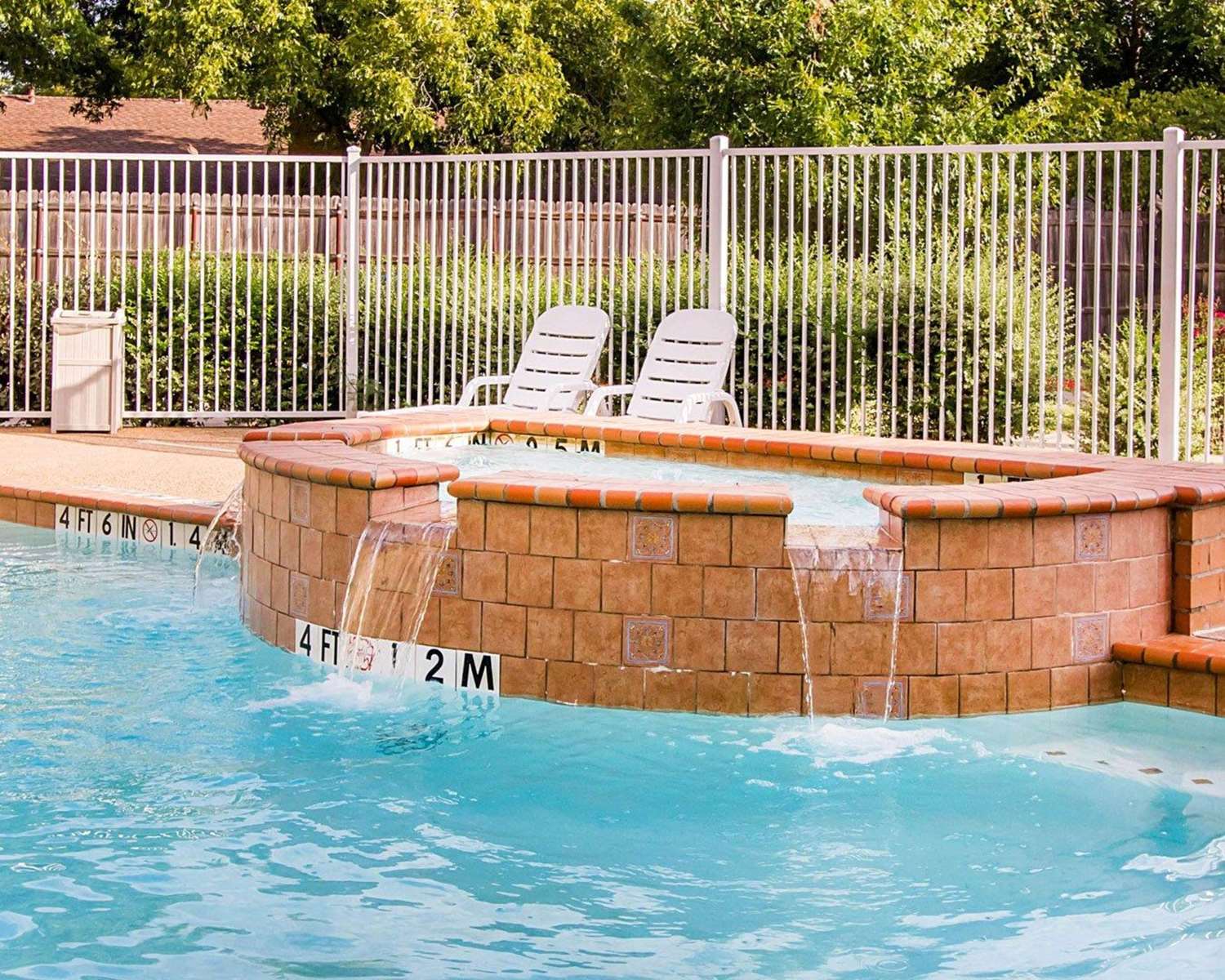 Comfort Suites Abilene TX 20/20