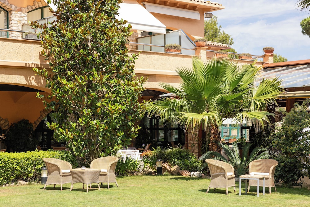 Hotel Sa Punta 58/60