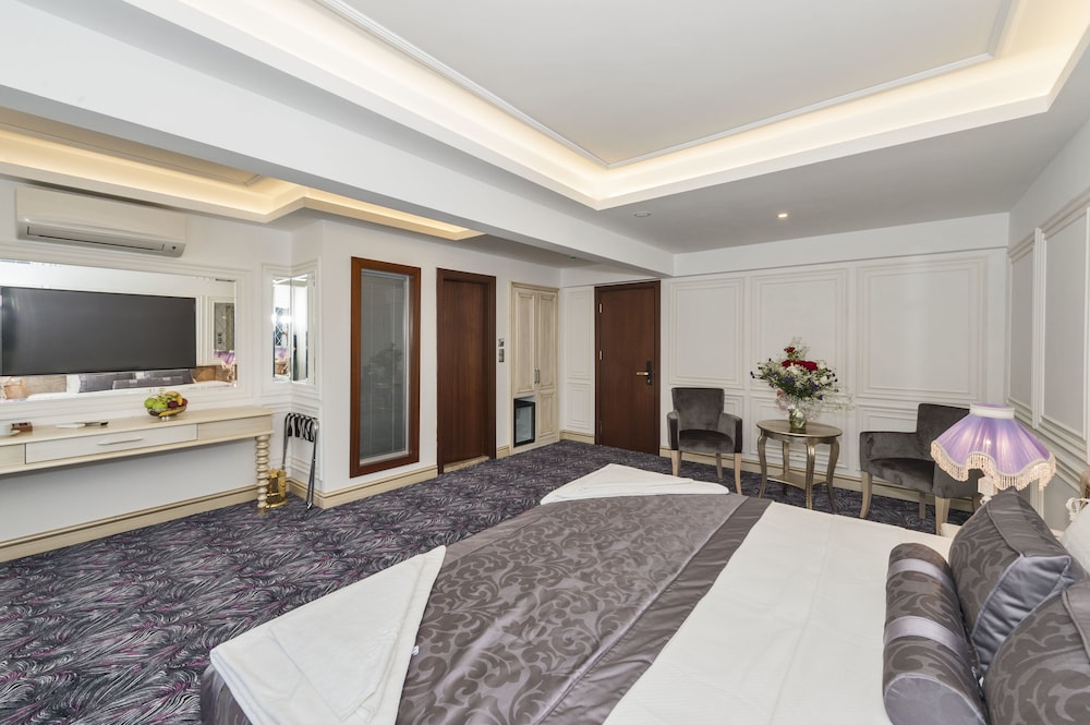 Eskar Hotel 20/78