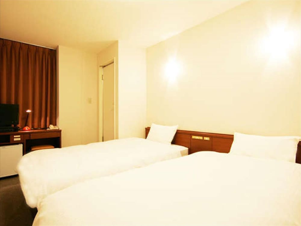 Kochi Green Hotel Harimayabashi 24/60