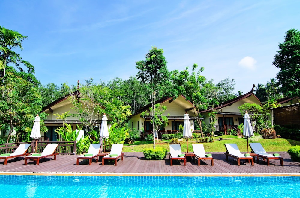 Aonang Phu Petra Resort 6/75