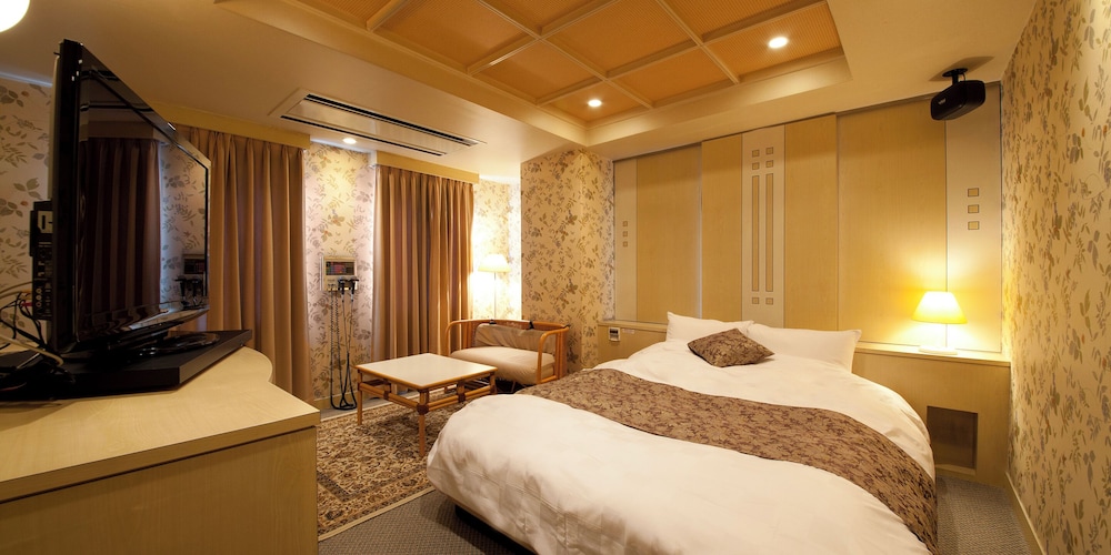 Hotel Saint Martin – Adults Only 13/24