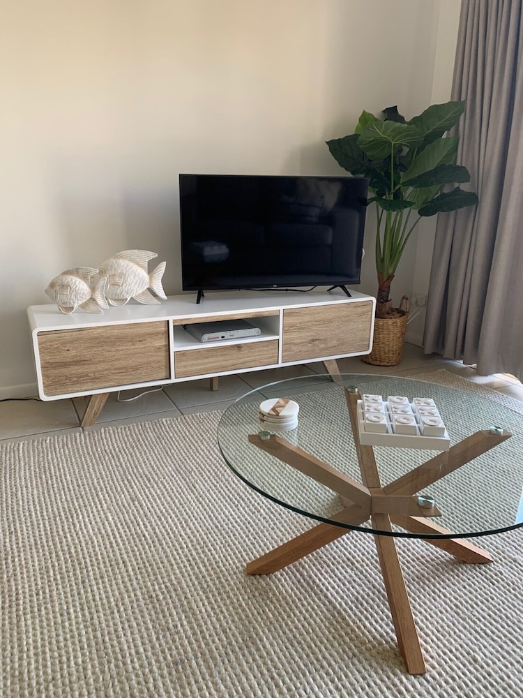 COOLUM BEACH GETAWAY RESORT 22/58