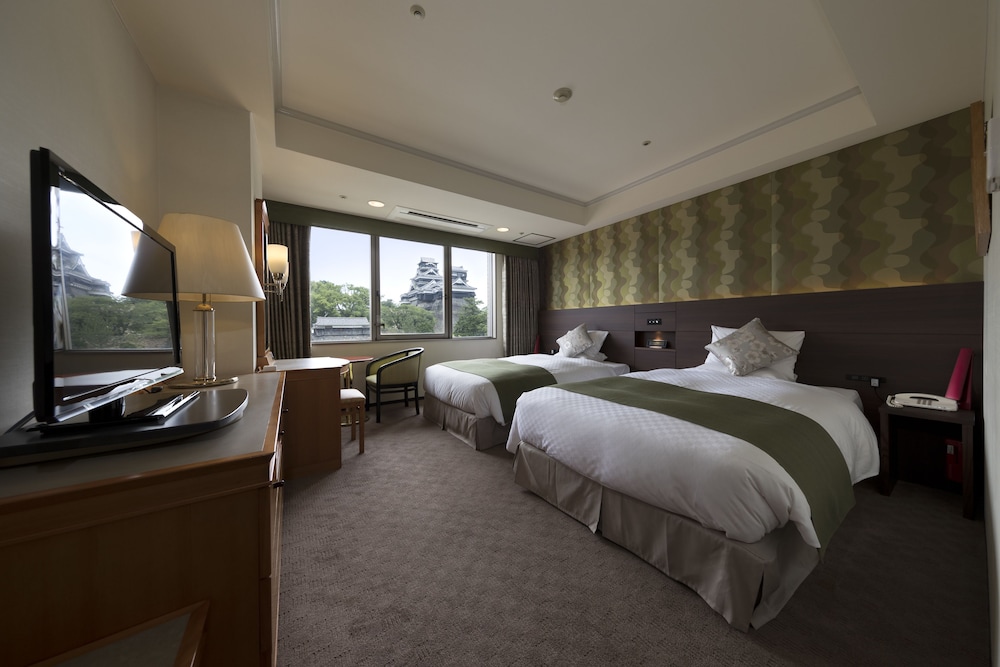 Kkr Hotel Kumamoto 19/50