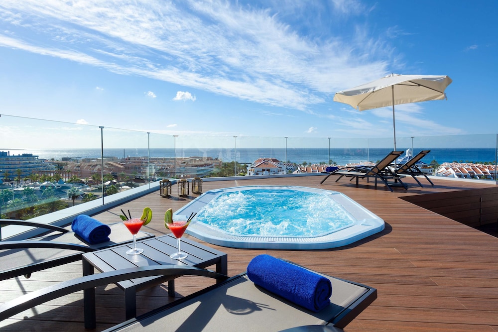 Best Tenerife 57/60