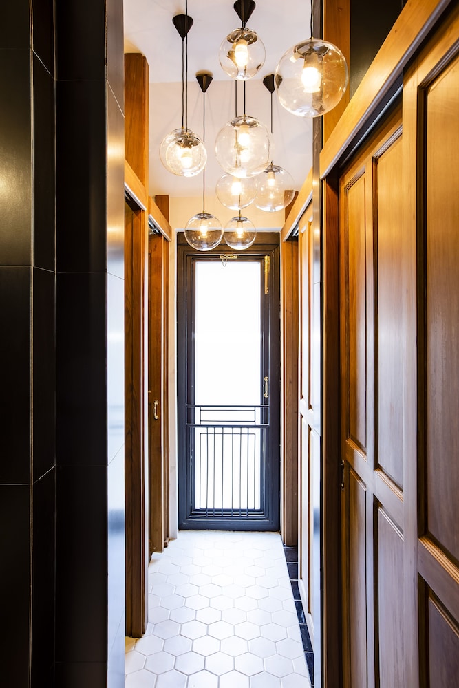 Khunluang Hostel - Adults Only 39/45