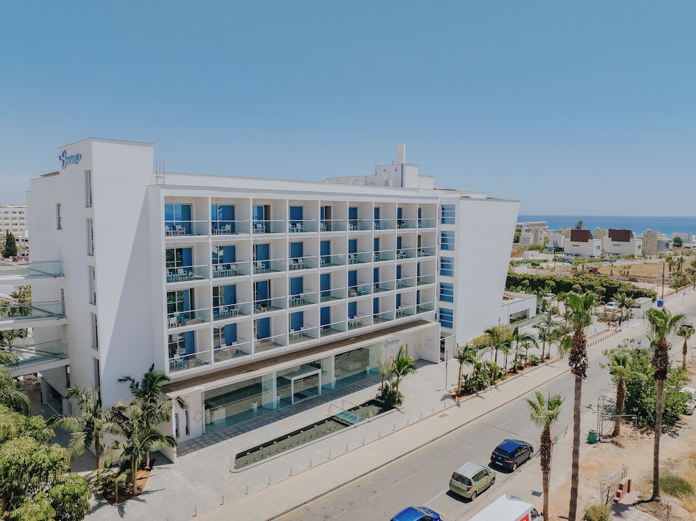 Tasia Maris Seasons Hotel (Adults only) 7/105
