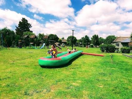 Vaal Marina Resort 7/26
