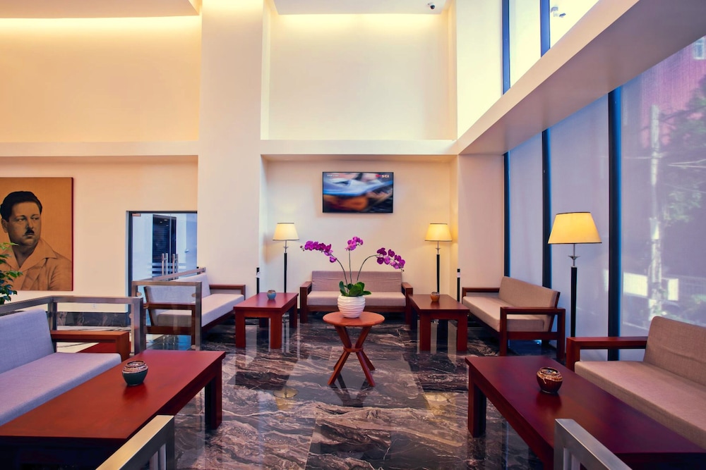 Poulo Wai Hotel, Trademark Collection by Wyndham 50/65