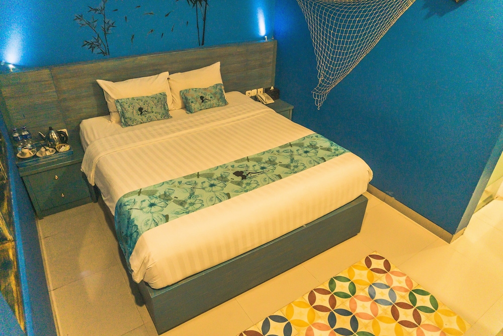 Omah Njonja Bed & Brasserie 22/63