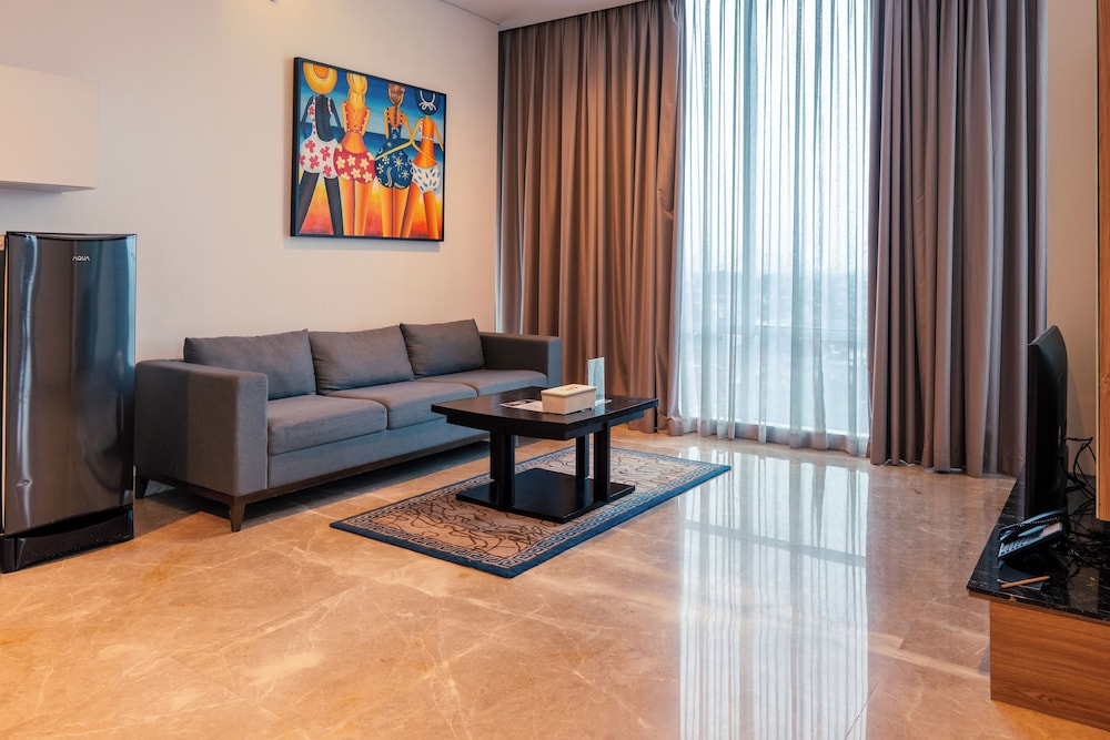 Hotel Azana Suites Hotel Antasari 11/23
