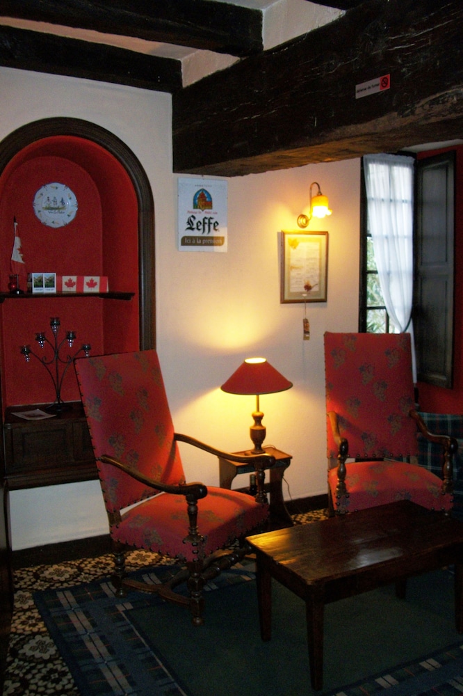 LE RELAIS CICERO 39/50