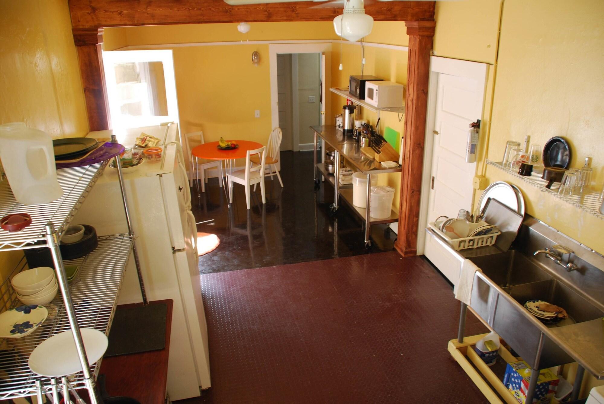 Hostel On 3rd 19/19
