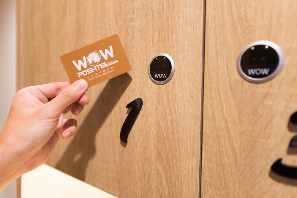 BEIMEN WOW POSHTEL 52/71