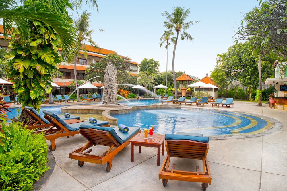 Bali Rani Hotel 57/64