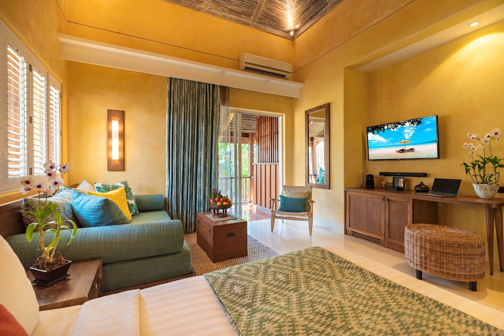 Buri Rasa Village Samui Adults Only 33/50